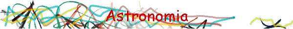 Astronomia